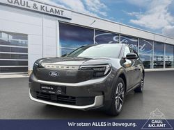 Magneticgrau (metallic) Neu 2025 Ford Explorer SUV | 43.249 € (Superpreis)