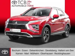 Rot Gebraucht 2022 Mitsubishi Eclipse Cross Plus SUV | 23.489 € (Fairer Preis)