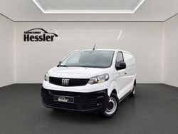 Weiß Gebraucht 2023 Fiat Scudo Van | 18.888 € (Superpreis)