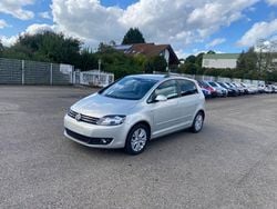 Gold Gebraucht 2013 VW Golf VII Life Limousine | 9.990 € (Guter Preis)