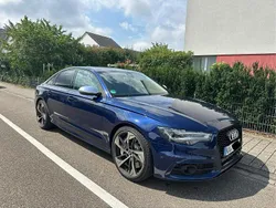 Gebraucht 2012 Audi S6 Limousine | 23.000 €