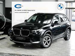 Saphirschwarz Gebraucht 2022 BMW X1 SUV | 31.999 € (Teuer)
