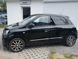 Schwarz Gebraucht 2018 Renault Twingo Kleinwagen | 11.900 € (Fairer Preis)