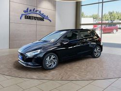 Schwarz Neu 2025 Hyundai i20 Limousine | 19.910 € (Guter Preis)
