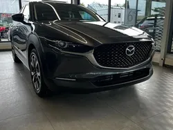 Grau Neu 2025 Mazda CX-30 Exclusive-Line SUV | 32.490 €