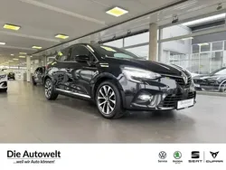 Sternenschwarz Gebraucht 2020 Renault Clio V Intens Limousine | 14.980 € (Etwas zu teuer)