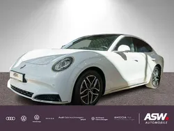 Weiß Neu 2025 Ora 07 Limousine | 44.490 € (Teuer)