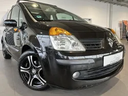 Renault Modus