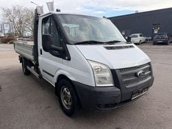 Frostweiß Gebraucht 2013 Ford Transit Van / Kleinbus | 7.990 € (Superpreis)