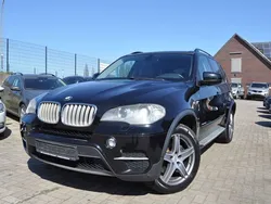Schwarz ii Gebraucht 2010 BMW X5 SUV | 8.500 € (Superpreis)