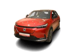 Rot Gebraucht 2024 Honda e:Ny1 Advance SUV | 31.749 € (Fairer Preis)