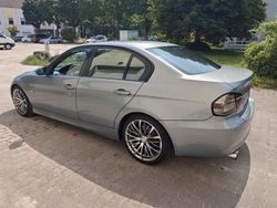 Gebraucht 2006 BMW 320 Limousine | 5.500 € (Etwas zu teuer)