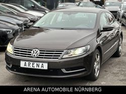 Schwarz Gebraucht 2012 VW CC Limousine | 10.399 € (Fairer Preis)