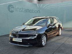 Schwarz Gebraucht 2024 Opel Astra Enjoy Kombi | 24.740 € (Fairer Preis)