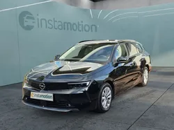 Schwarz Gebraucht 2024 Opel Astra Enjoy Kombi | 24.740 € (Fairer Preis)