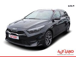 Schwarz Gebraucht 2024 Kia Ceed Sportswagon Kombi | 22.890 € (Fairer Preis)