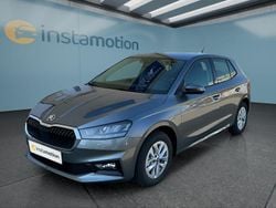 Neu 2025 Skoda Fabia Kleinwagen | 20.049 € (Fairer Preis)