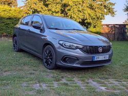 Grau Gebraucht 2020 Fiat Tipo Street Limousine | 9.300 € (Superpreis)
