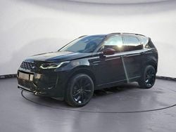 Blau Neu 2025 Land Rover Discovery Sport SE SUV | 61.888 € (Superpreis)