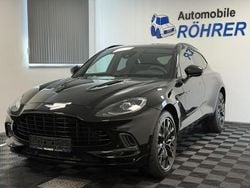 Jet black Gebraucht 2023 Aston Martin DBX SUV | 134.990 € (Superpreis)