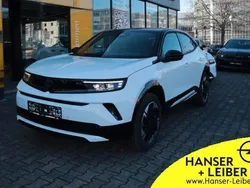 Weiß Gebraucht 2025 Opel Mokka-e SUV | 31.890 € (Etwas zu teuer)