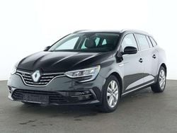 Sternenschwarz Gebraucht 2021 Renault Mégane GrandTour Intens Kombi | 12.890 € (Guter Preis)