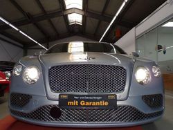 Silber Gebraucht 2016 Bentley Continental GT Mulliner | 61.900 €