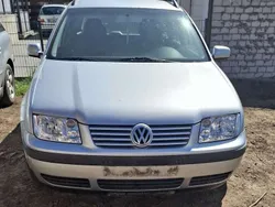 Gebraucht 2001 VW Bora Comfortline Limousine | 1.450 € (Fairer Preis)