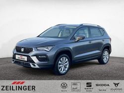 Grau Gebraucht 2025 Seat Ateca Style SUV | 30.944 € (Guter Preis)