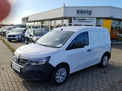 Weiß Gebraucht 2022 Renault Kangoo Van / Kleinbus | 19.990 € (Superpreis)
