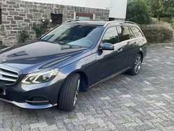 Grau Gebraucht 2014 Mercedes 350 Limousine | 22.450 € (Etwas zu teuer)