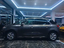 Platiniumgrau/typ au Gebraucht 2019 Citroën C4 SpaceTourer Van / Kleinbus | 9.450 € (Guter Preis)