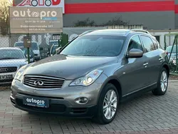 Grau Gebraucht 2010 Infiniti Ex30 SUV | 6.950 €