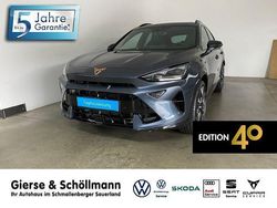 Grau Neu 2025 Cupra Formentor VZ SUV | 41.950 € (Guter Preis)