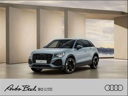 Pfeilgrau perleffekt Neu 2025 Audi Q2 Advanced Plus SUV | 34.940 € (Superpreis)