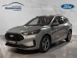 Solarsilber Neu 2025 Ford Kuga ST-Line SUV | 31.980 € (Fairer Preis)