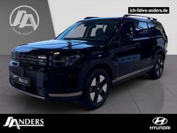 Abyss black Neu 2025 Hyundai Santa Fe Intro Edition SUV | 57.990 € (Etwas zu teuer)