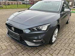 Grau Gebraucht 2021 Seat Leon FR Kombi | 16.999 € (Fairer Preis)