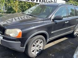 Schwarz Gebraucht 2003 Volvo XC90 SUV | 2.250 €