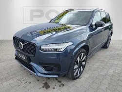 Denim blue Gebraucht 2024 Volvo XC90 Ultimate SUV | 69.950 € (Teuer)