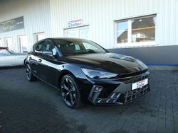 Schwarz Gebraucht 2025 Cupra Leon Limousine | 27.690 € (Superpreis)