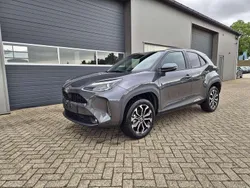 Marlingrau metallic Neu 2025 Toyota Yaris Cross SUV | 28.890 € (Fairer Preis)