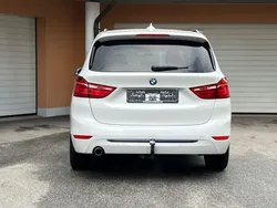 BMW 218 Gran Tourer