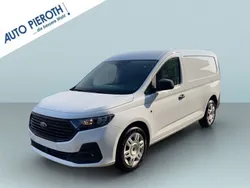 Weiß Neu 2025 Ford Transit Trend Van / Kleinbus | 29.950 € (Fairer Preis)