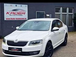 Gebraucht 2013 Skoda Octavia Elegance Limousine | 11.500 € (Guter Preis)