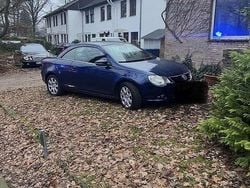 Gebraucht 2008 VW Eos Edition Cabrio | 600 € (Superpreis)