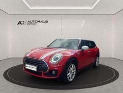 Rot Gebraucht 2019 Mini John Cooper Works Clubman Kombi | 15.990 € (Fairer Preis)
