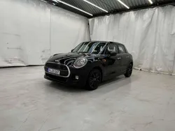 Gebraucht 2017 Mini ONE Kleinwagen | 10.500 € (Fairer Preis)