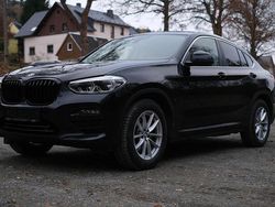 Blacksapphire Gebraucht 2021 BMW X4 Performance SUV | 33.980 € (Superpreis)