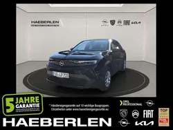 Karbon schwarz Gebraucht 2025 Opel Mokka Elegance SUV | 20.990 € (Guter Preis)